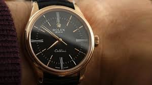 Rolex Cellini Replica
